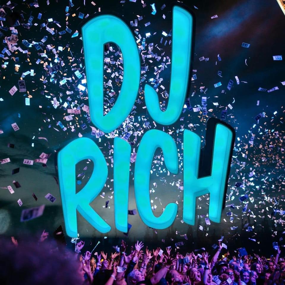 DJ Rich